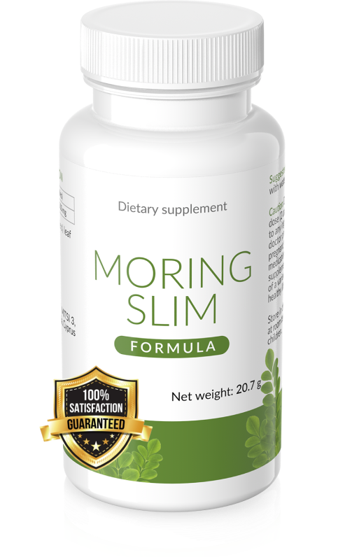 Moring Slim Formula