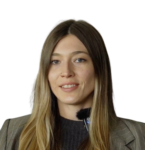 Martyna Tomala — dietetyk i trener personalny